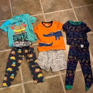 Pajama bundle